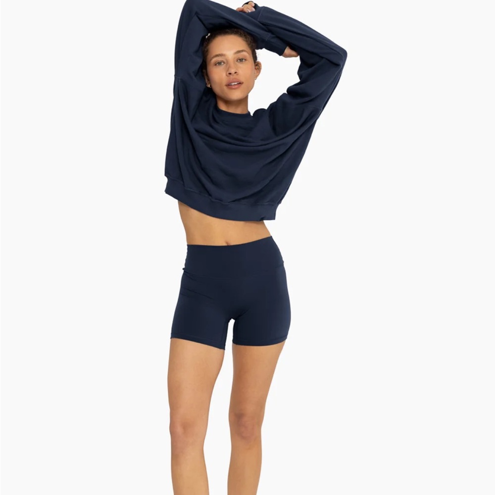 SET active SPORTBODY Bike Shorts in Oxford